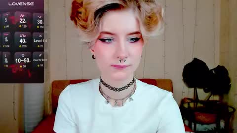 Angel Dust online show from 11/10/25, 08:02