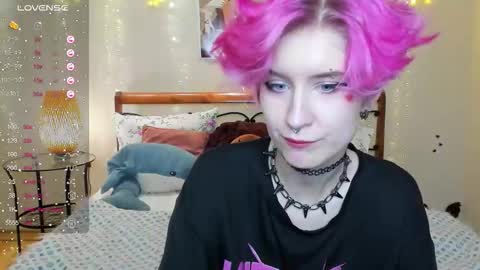 Angel Dust online show from 02/12/26, 04:13