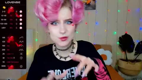 Angel Dust online show from 02/27/26, 08:58