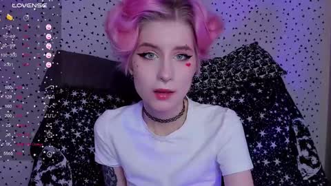 Angel Dust online show from 03/01/26, 01:40