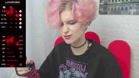 Angel Dust online show from 03/13/26, 09:38