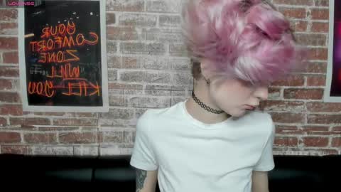 Angel Dust online show from 05/02/26, 03:11