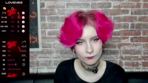 Angel Dust online show from 05/08/26, 04:45
