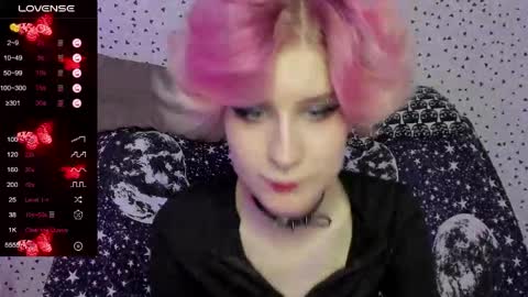 Angel Dust online show from 05/14/26, 06:58