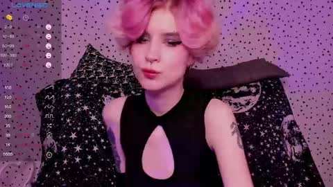 Angel Dust online show from 05/16/26, 02:16
