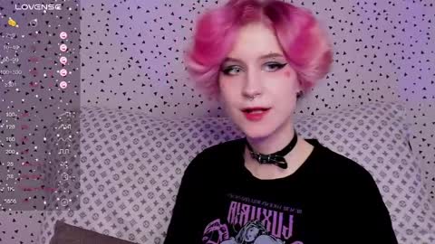 Angel Dust online show from 05/31/26, 05:09