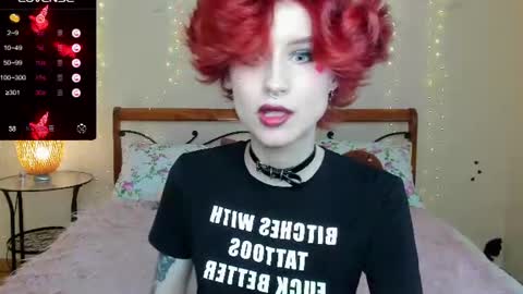 Angel Dust online show from 07/25/26, 03:59