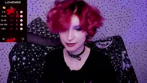 Angel Dust online show from 07/26/26, 03:58