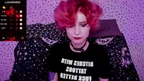 Angel Dust online show from 07/31/26, 09:19