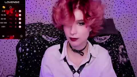 Angel Dust online show from 08/02/26, 09:41