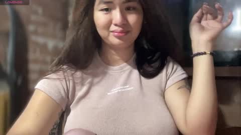 Snapshot of angel_kianna chatting on 02/22/25, 09:12 callmekianna online show from 02/22/25, 09:12