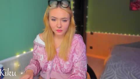 Snapshot of angel_kiku chatting on 11/06/25, 10:43 Kiku here 3 online show from 11/06/25, 10:43