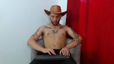 Snapshot of angel_kyrozz chatting on 10/16/25, 07:37 angel_kyrozz online show from 10/16/25, 07:37
