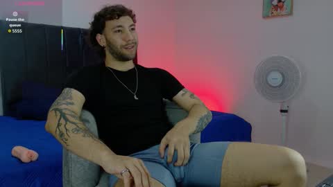 angel_kyrozz online show from 02/28/26, 07:15