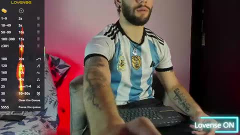 angel_kyrozz online show from 07/02/26, 07:09