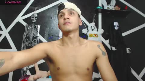 Angel online show from 10/16/25, 07:59