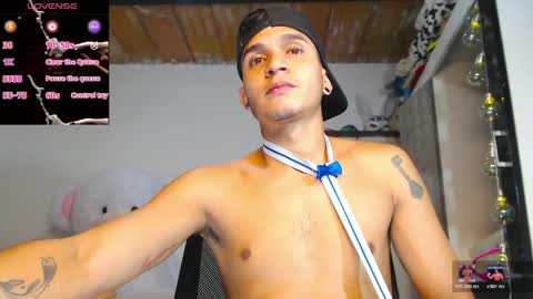 Snapshot of angel_latinboy chatting on 04/24/26, 02:41 Angel online show from 04/24/26, 02:41