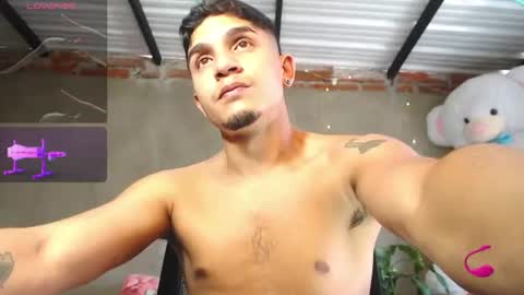 Snapshot of angel_latinboy chatting on 06/24/26, 06:51 Angel online show from 06/24/26, 06:51