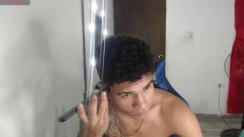 Angel online show from 10/13/25, 06:02