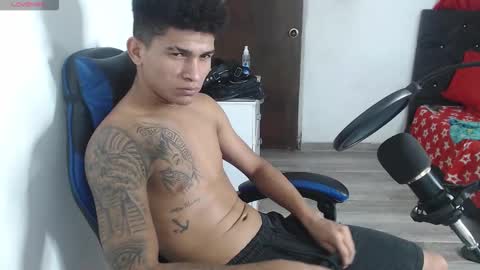 Angel online show from 10/19/25, 09:48