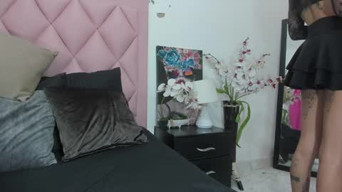 Angel  online show from 12/24/24, 07:17