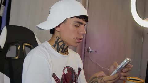 angel_luna0 online show from 05/31/26, 07:15