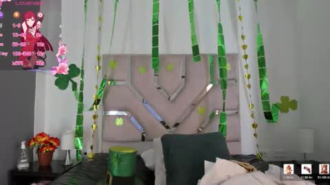 Angel online show from 03/02/26, 07:10