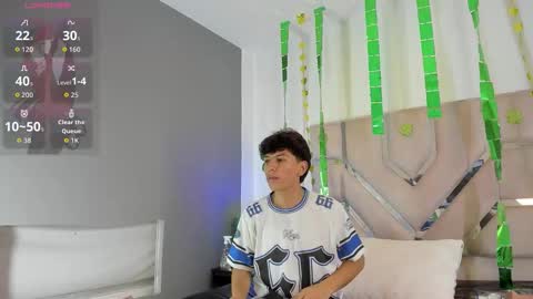 Angel online show from 03/05/26, 07:10