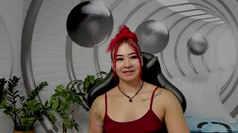 Angel online show from 12/01/24, 05:02