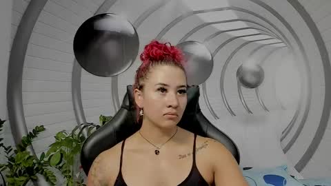 Angel online show from 12/07/24, 08:49