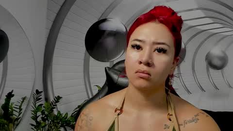 Angel online show from 12/23/24, 06:16