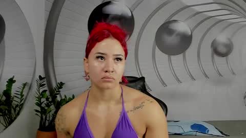 Angel online show from 12/24/24, 05:55