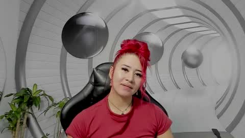 Angel online show from 12/31/24, 08:34