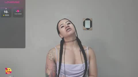 Angel online show from 09/08/25, 02:38