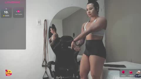 Angel online show from 09/19/25, 02:51