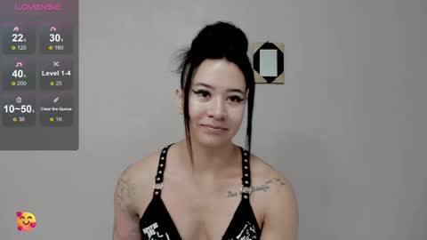 Angel online show from 09/25/25, 02:21