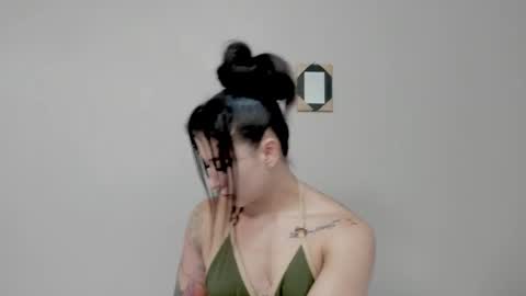 Angel online show from 09/29/25, 05:18