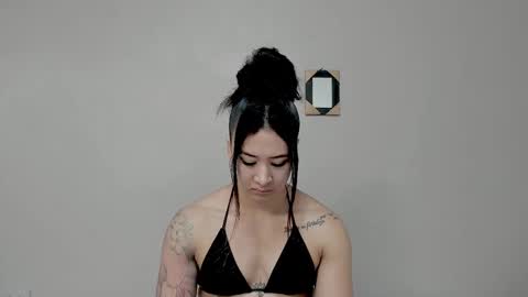 Angel online show from 09/30/25, 02:00