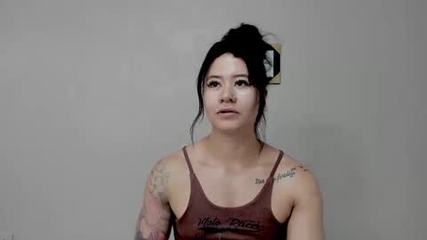 Angel online show from 10/02/25, 03:52