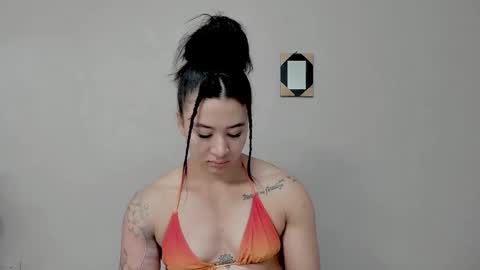 Angel online show from 10/16/25, 01:23