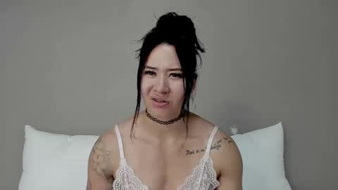 Angel online show from 11/15/25, 05:31