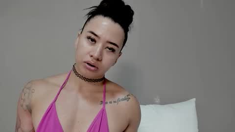 Angel online show from 12/01/25, 02:55