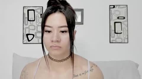 Angel online show from 02/16/26, 03:08