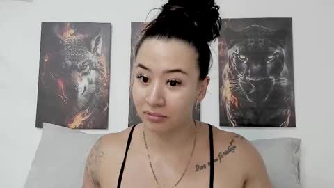 Angel online show from 03/12/26, 07:31