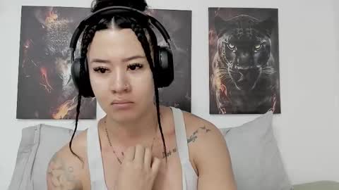 Angel online show from 03/18/26, 01:58