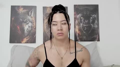 Angel online show from 03/19/26, 04:11