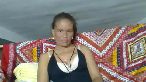 Angel Mayah online show from 03/12/26, 05:08