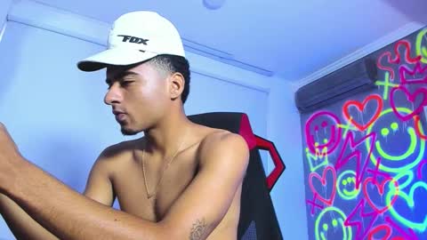 ANGEL online show from 01/09/26, 05:59