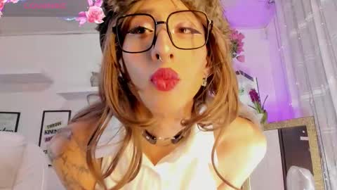 Angel online show from 03/16/26, 04:29