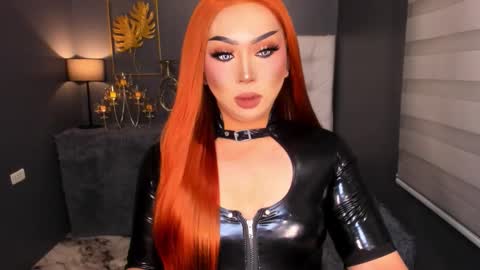 Angel No Mercy online show from 02/05/26, 04:22